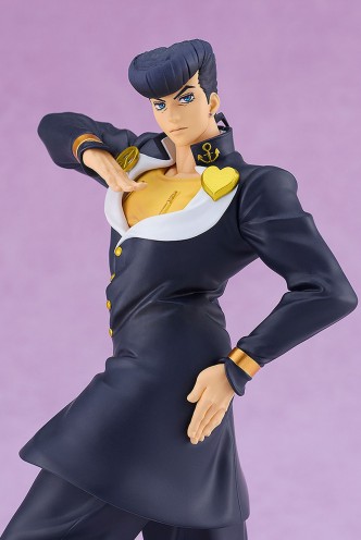 Jojo's Bizarre Adventure - Figura Pop Up Parade Josuke Higashika