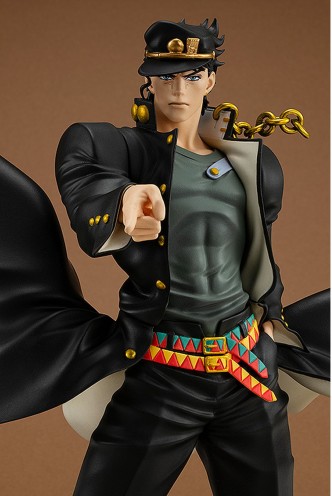 Jojo's Bizarre Adventure - Figura Pop Up Parade Jotaro Kujo