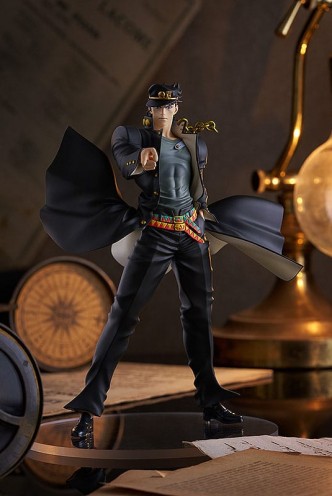 Jojo's Bizarre Adventure - Figura Pop Up Parade Jotaro Kujo