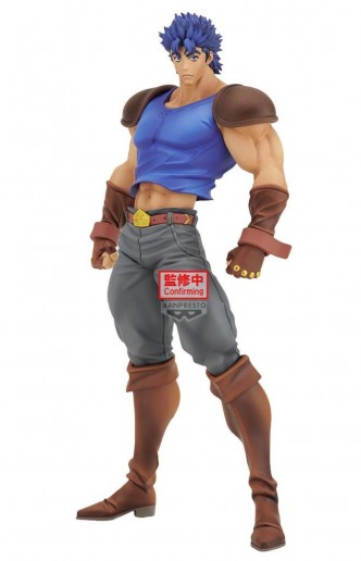 Jojo's Bizarre Adventure - Phanthom Blood Mometria - Figure - Jonathan Joestar