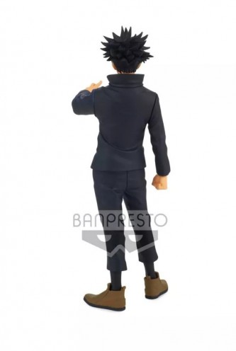 Jujutsu Kaisen - Figura Megumi Fushiguro Jukon no Kata