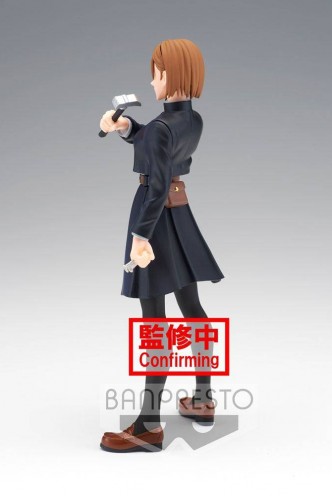 Jujutsu Kaisen - Figura Nobara Kugisaki Jukon no Kata