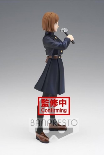 Jujutsu Kaisen - Figura Nobara Kugisaki Jukon no Kata