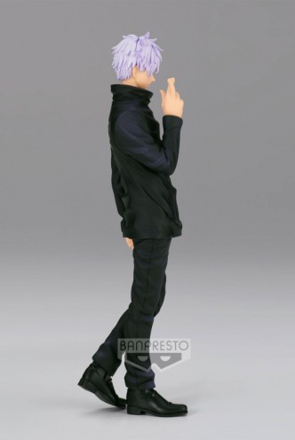 Jujutsu Kaisen - Figura Satoru Gojo Jukon no Kata