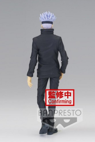 Jujutsu Kaisen - Figura Satoru Gojo (ojos vendados) Jukon no Kata