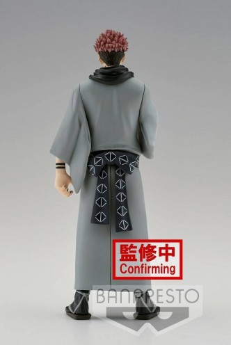 Jujutsu Kaisen - Figura Sukuna Jukon no Kata
