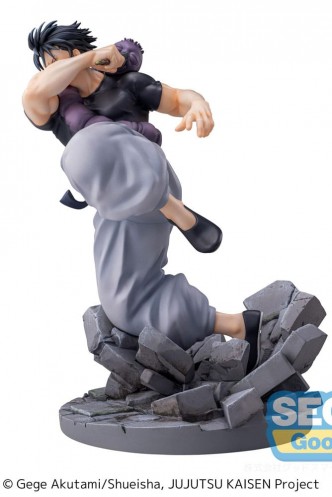 Jujutsu Kaisen - Toji Fushiguro Heavenly Luminasta