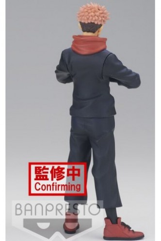 Jujutsu Kaisen - Figura Yuji Itadori Jukon no Kata