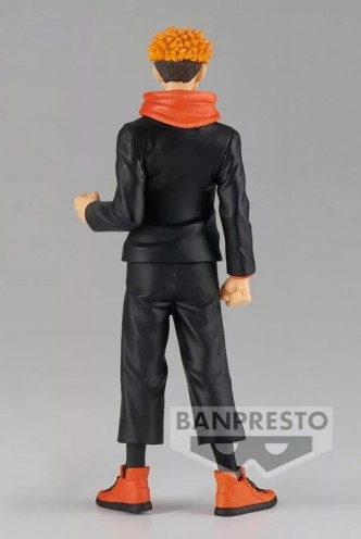 Jujutsu Kaisen - Figura Yuji Itadori Jukon no Kata
