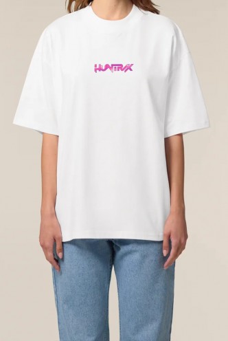 K-Pop Demon Hunters - Camiseta Made in Japan - Cosmic Trio