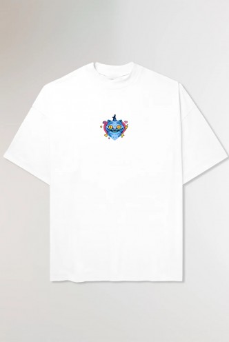 K-Pop Demon Hunters - Camiseta Made in Japan - Hojak-Do Tiger (Niño)