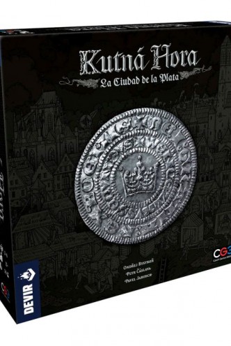 Kutna hora. La ciudad de plata