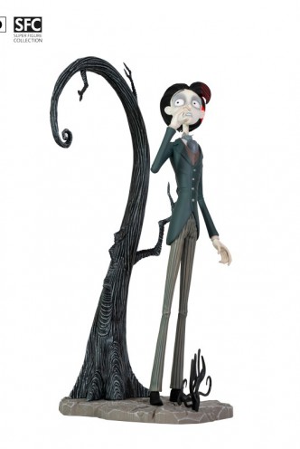 Corpse Bride - Victor SFC Figure