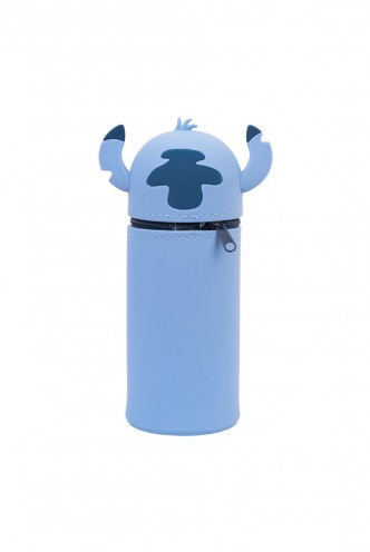 Lilo & Stitch - Estuche Silicona Stitch 