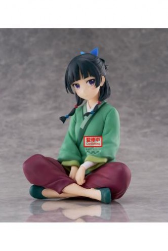 Los Diarios de la Boticaria - MaoMao - Figura Break Time Collection 13 cm