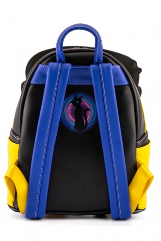 Loungefly - Mini Mochila Coraline