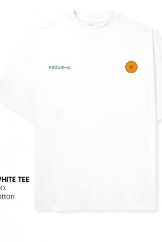 Made in Japan Camiseta Dragon Ball - Son Goku Kid