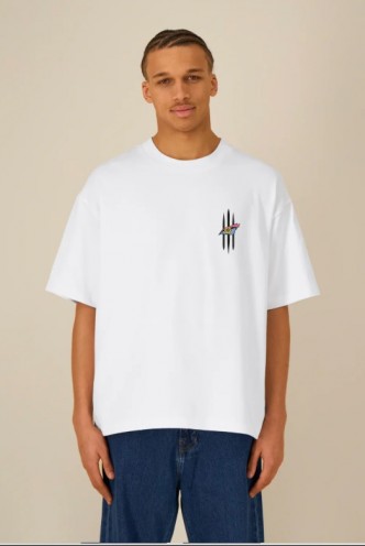 Made in Japan Camiseta Kimetsu No Yaiba - Akaza