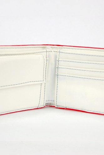 Monedero - Dead Space 3 "Logo"