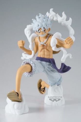 One Piece - Monkey D Luffy Gear 5 Grandista