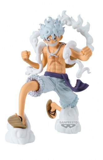 One Piece - Monkey D Luffy Gear 5 Grandista