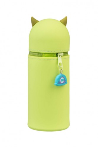 Monstruos S.A. - Estuche Silicona Mike Wazowski