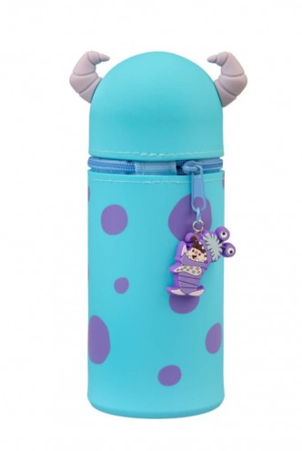 Monstruos S.A. - Estuche Silicona Sulley