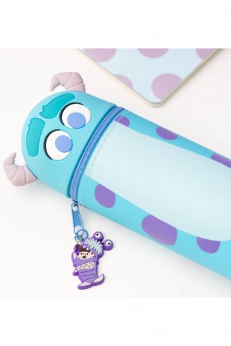 Monstruos S.A. - Estuche Silicona Sulley