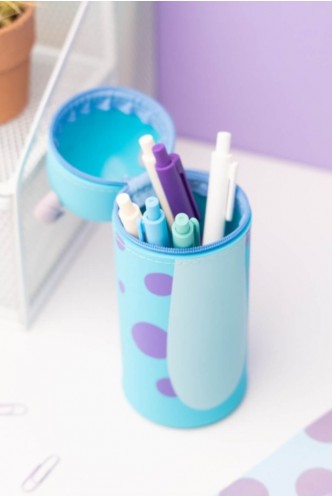 Monstruos S.A. - Estuche Silicona Sulley