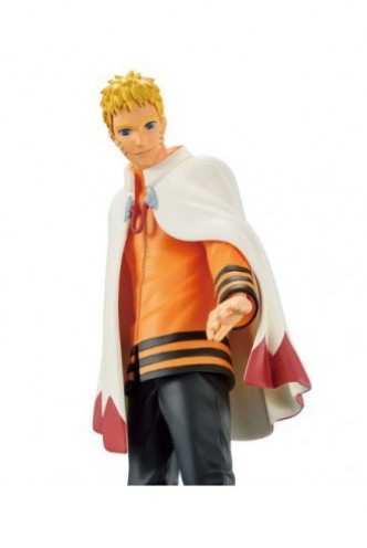 Naruto Figura Naruto Uzumaki Hokage 20 Aniversario 