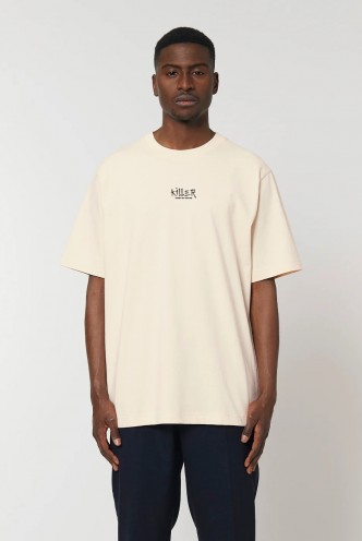 Naruto Shippuden - Camiseta Made in Japan Killer Sand 