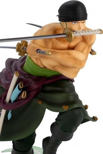 One Piece - Figura SFC Zoro
