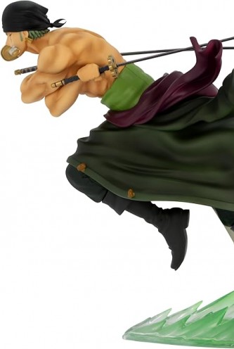 One Piece - Figura SFC Zoro