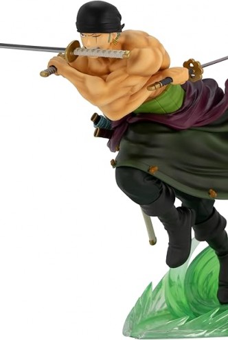 One Piece - Figura SFC Zoro