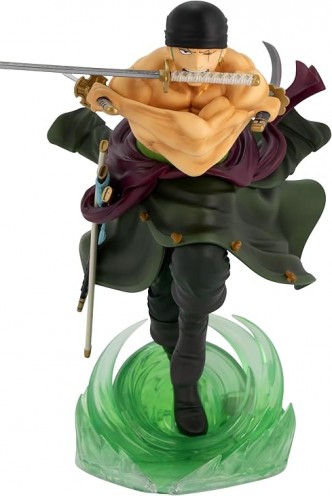 One Piece - Figura SFC Zoro