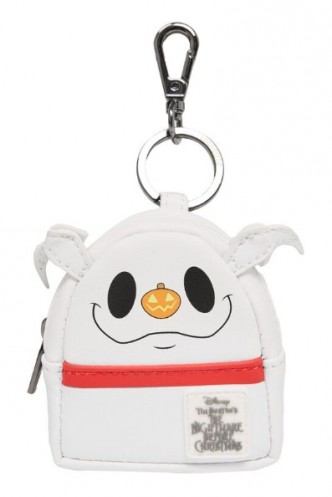 Pesadilla Antes de Navidad - Llavero mini mochila Mystery - Loungefly 