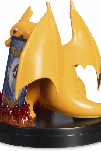 Pokemon TCG: Colección SuperPremium Charizard Ex (Inglés)