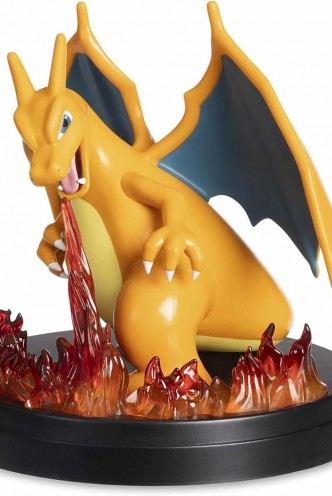 Pokemon TCG: Colección SuperPremium Charizard Ex (Inglés)