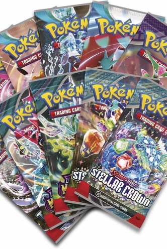 Pokemon TCG: Colección SuperPremium Charizard Ex (Inglés)