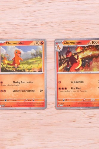 Pokemon TCG: Colección SuperPremium Charizard Ex (Inglés)