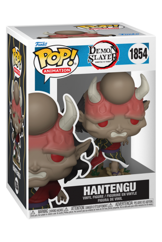Pop! Animation: Demon Slayer - Hantengu