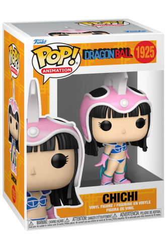 Pop! Animation: Dragon Ball - ChiChi (Kid)