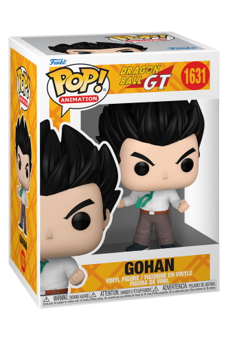 Pop! Animation: Dragon Ball GT- Gohan