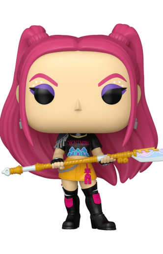 Pop! Animation: K-Pop Demon Hunters - Mira