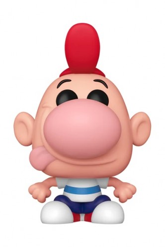 Pop! Animation: The Grim Adventures of Billy and Mandy - Billy