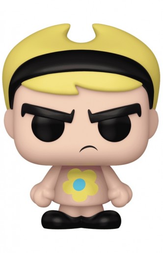 Pop! Animation: The Grim Adventures of Billy and Mandy - Mandy