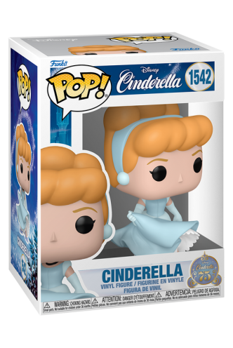 Pop! Disney - Cinderella 75th - Cinderella 