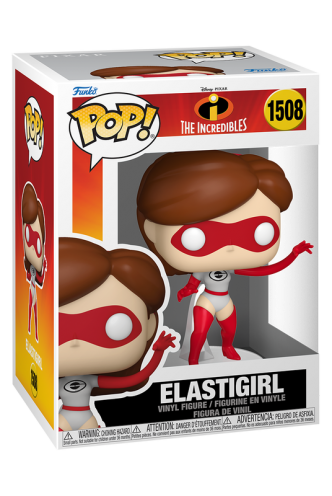 Pop! Disney: Incredibles 20th - Elastigirl