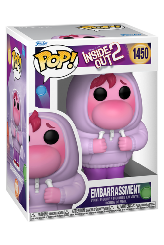Pop! Disney: Del Reves 2 - Embarrassment