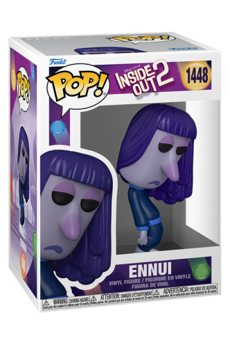 Pop! Disney: Del Reves 2 - Ennui